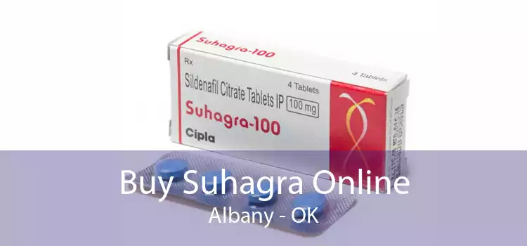 Buy Suhagra Online Albany - OK