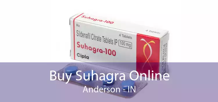 Buy Suhagra Online Anderson - IN