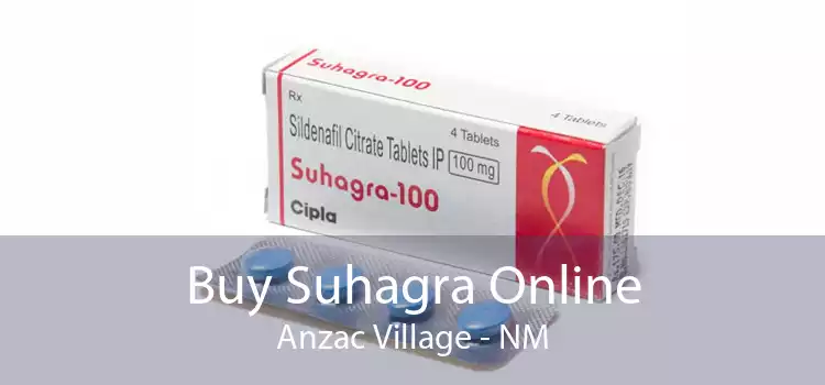 Buy Suhagra Online Anzac Village - NM