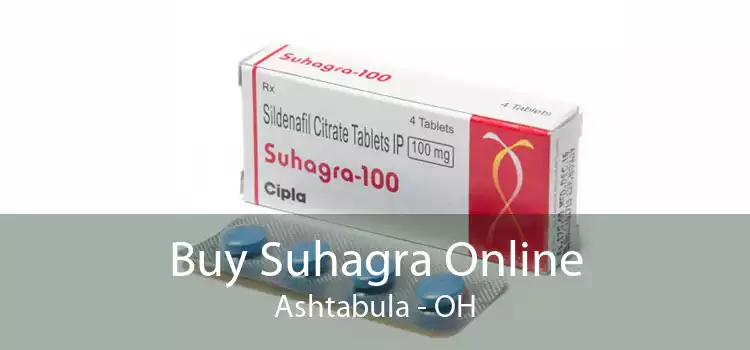 Buy Suhagra Online Ashtabula - OH