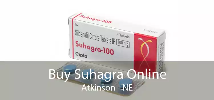 Buy Suhagra Online Atkinson - NE