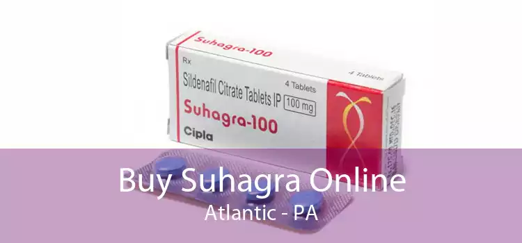 Buy Suhagra Online Atlantic - PA