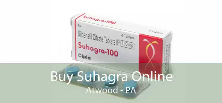 Buy Suhagra Online Atwood - PA