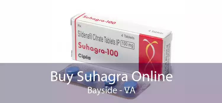 Buy Suhagra Online Bayside - VA