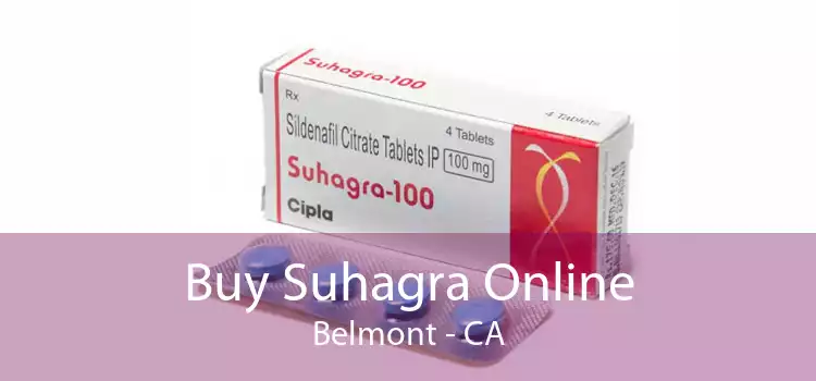 Buy Suhagra Online Belmont - CA