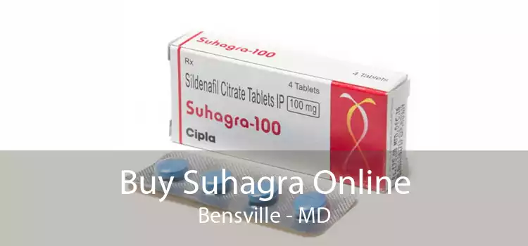 Buy Suhagra Online Bensville - MD