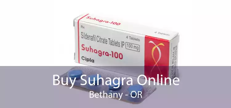 Buy Suhagra Online Bethany - OR