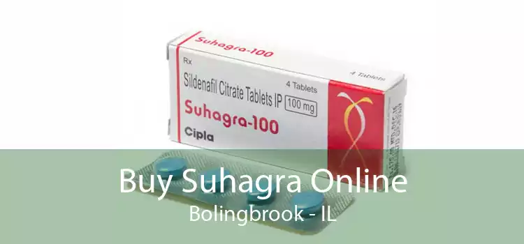 Buy Suhagra Online Bolingbrook - IL