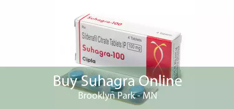 Buy Suhagra Online Brooklyn Park - MN