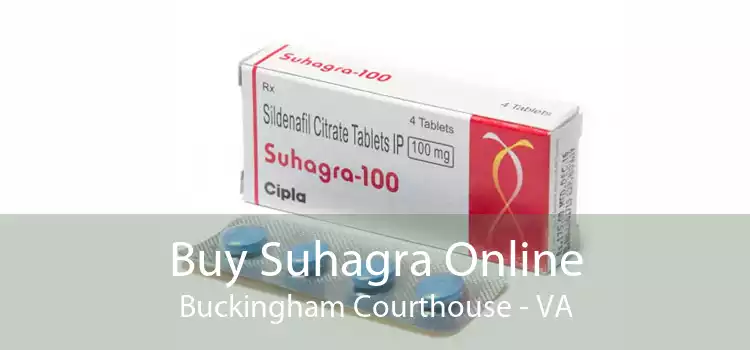 Buy Suhagra Online Buckingham Courthouse - VA