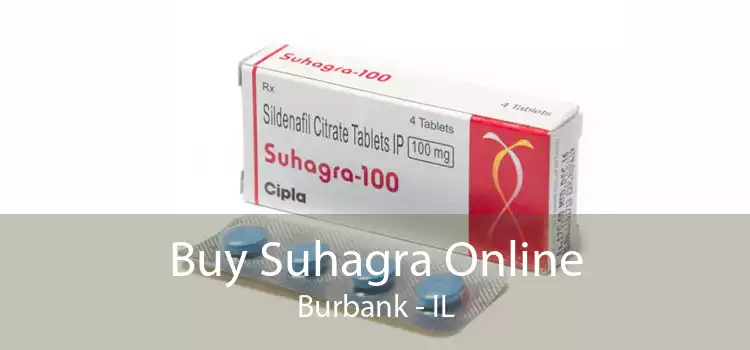 Buy Suhagra Online Burbank - IL