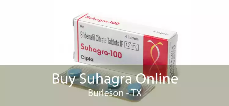 Buy Suhagra Online Burleson - TX