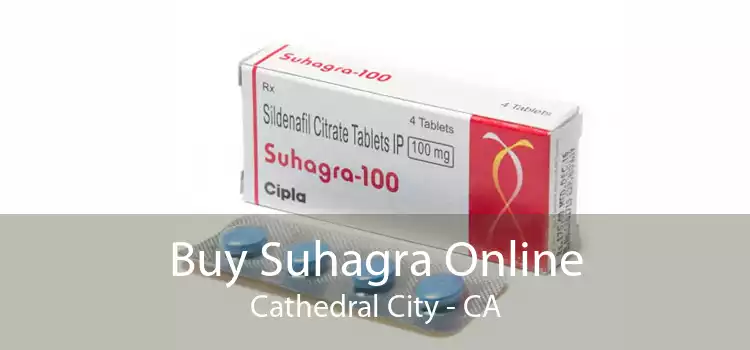 Buy Suhagra Online Cathedral City - CA