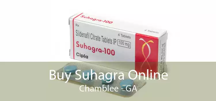 Buy Suhagra Online Chamblee - GA