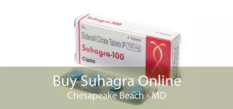 Buy Suhagra Online Chesapeake Beach - MD