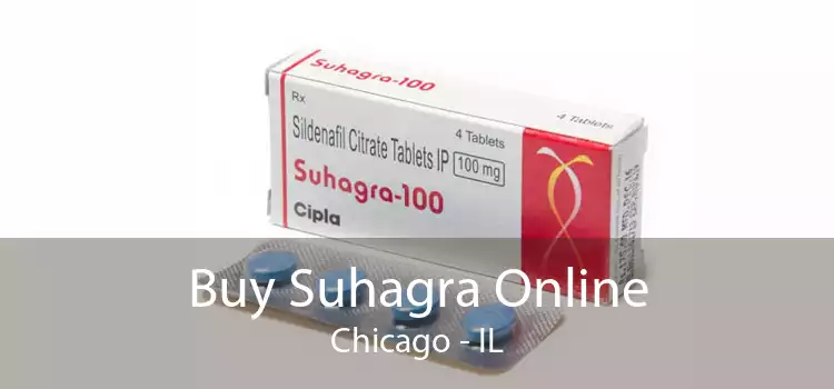 Buy Suhagra Online Chicago - IL