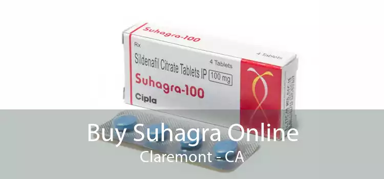 Buy Suhagra Online Claremont - CA