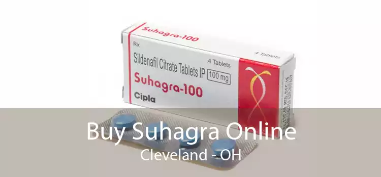 Buy Suhagra Online Cleveland - OH