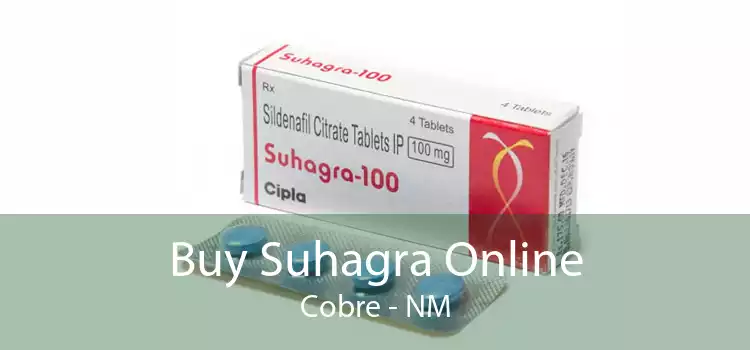 Buy Suhagra Online Cobre - NM