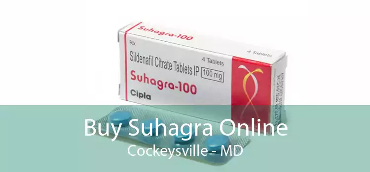 Buy Suhagra Online Cockeysville - MD