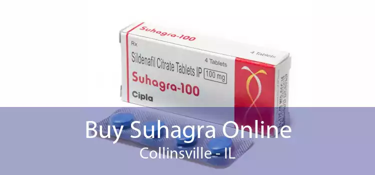 Buy Suhagra Online Collinsville - IL
