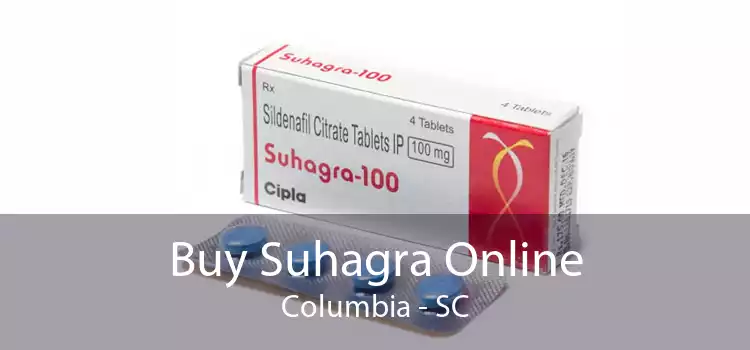 Buy Suhagra Online Columbia - SC