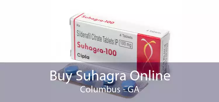 Buy Suhagra Online Columbus - GA