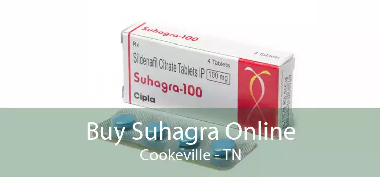 Buy Suhagra Online Cookeville - TN