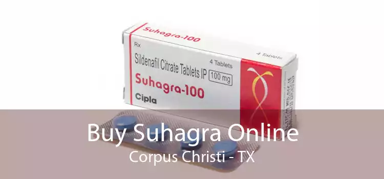Buy Suhagra Online Corpus Christi - TX