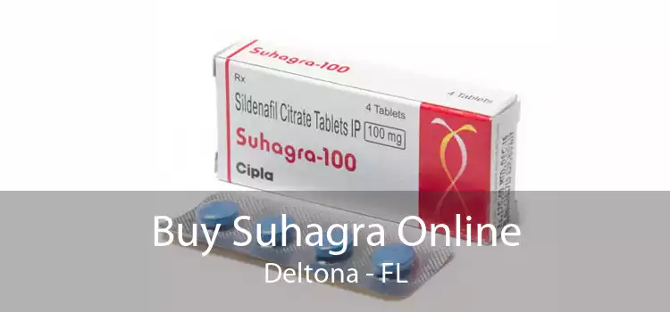 Buy Suhagra Online Deltona - FL