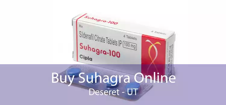 Buy Suhagra Online Deseret - UT