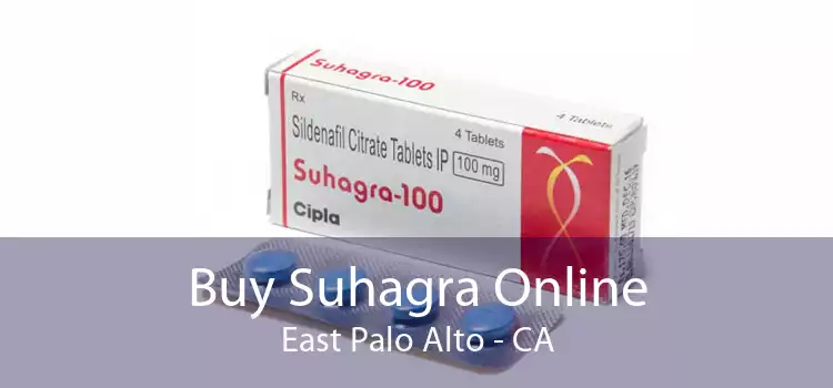 Buy Suhagra Online East Palo Alto - CA