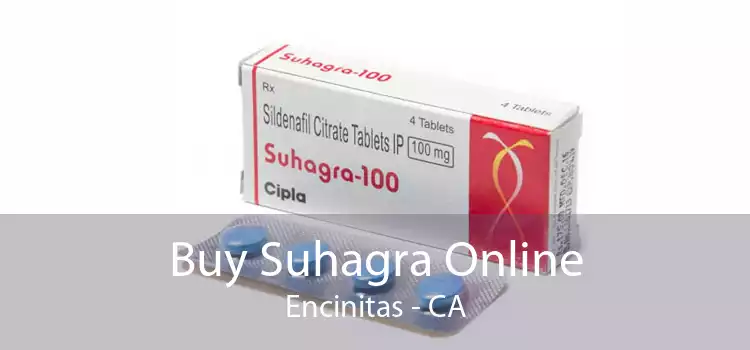 Buy Suhagra Online Encinitas - CA