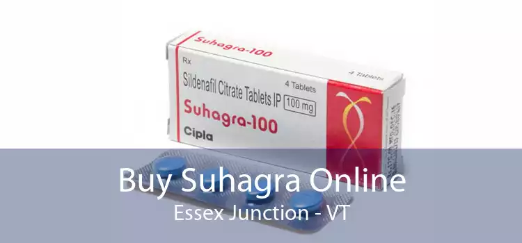 Buy Suhagra Online Essex Junction - VT