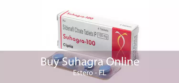 Buy Suhagra Online Estero - FL