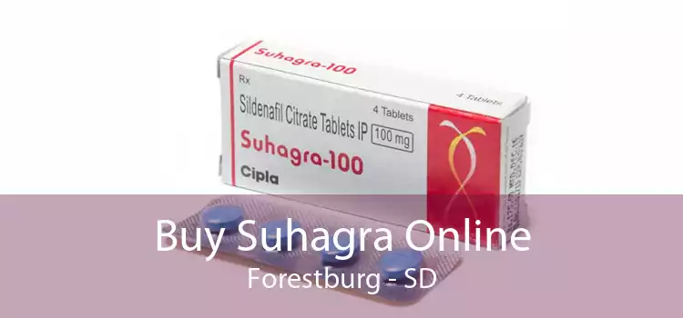 Buy Suhagra Online Forestburg - SD