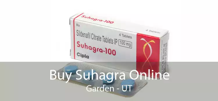 Buy Suhagra Online Garden - UT