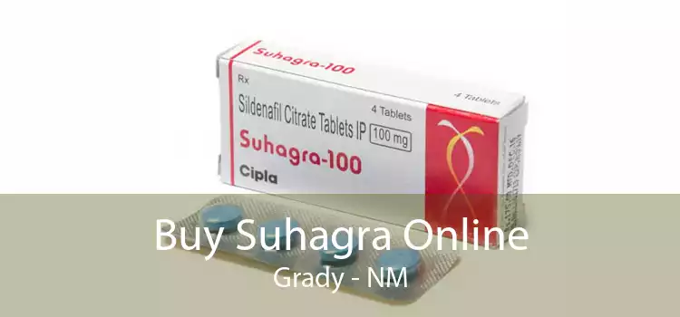 Buy Suhagra Online Grady - NM