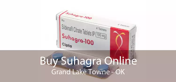 Buy Suhagra Online Grand Lake Towne - OK