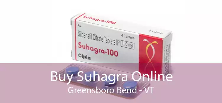Buy Suhagra Online Greensboro Bend - VT