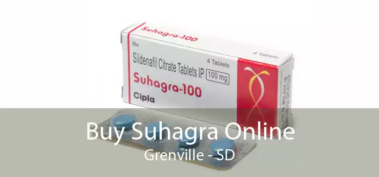 Buy Suhagra Online Grenville - SD