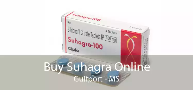 Buy Suhagra Online Gulfport - MS
