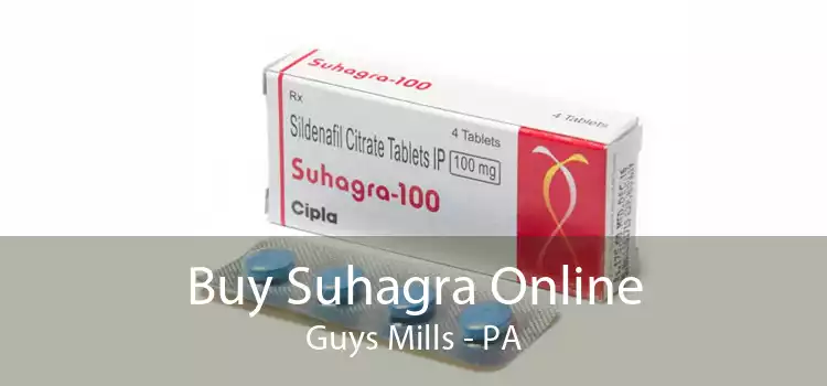 Buy Suhagra Online Guys Mills - PA