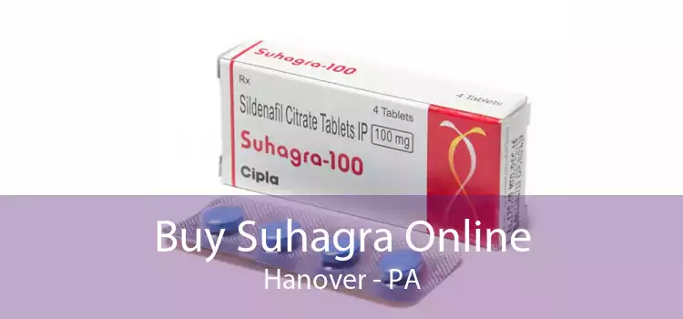 Buy Suhagra Online Hanover - PA