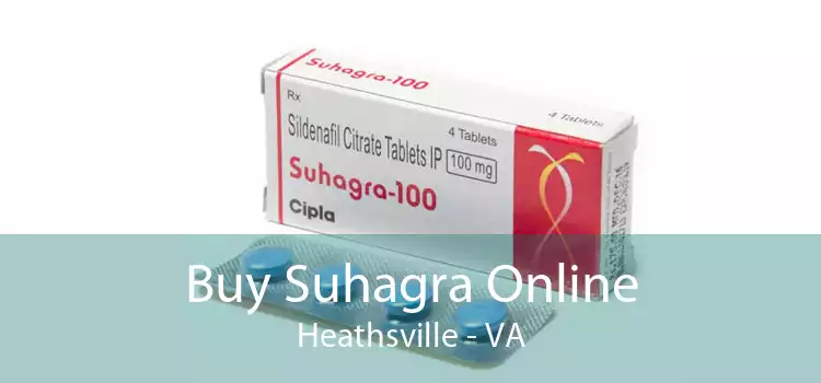 Buy Suhagra Online Heathsville - VA