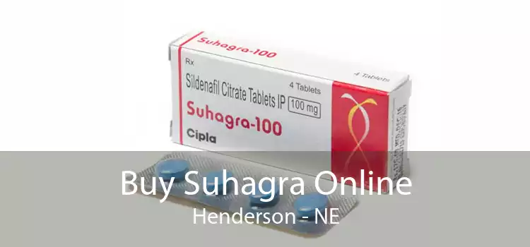 Buy Suhagra Online Henderson - NE