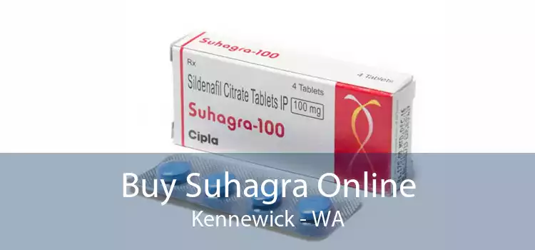 Buy Suhagra Online Kennewick - WA