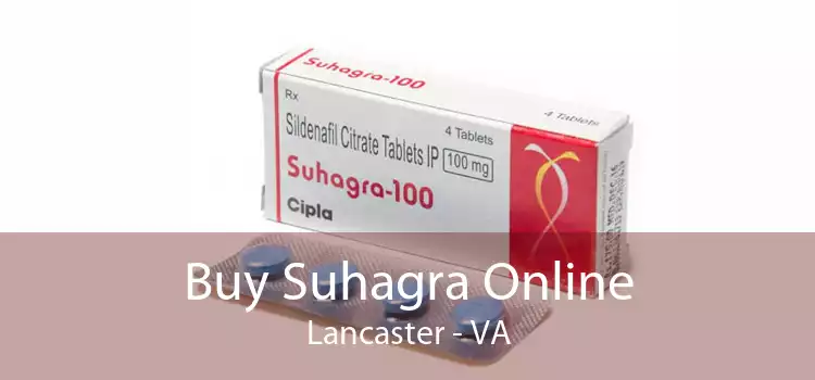 Buy Suhagra Online Lancaster - VA