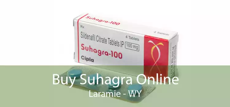 Buy Suhagra Online Laramie - WY