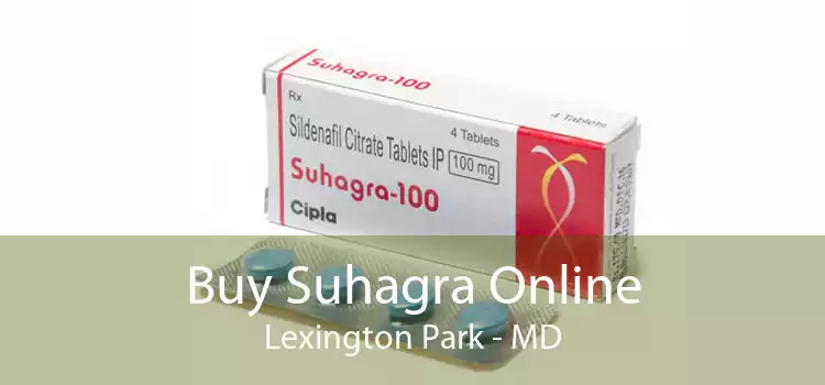 Buy Suhagra Online Lexington Park - MD